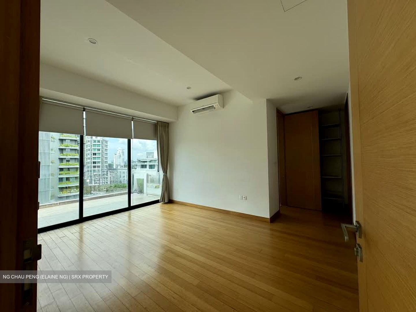 Parvis (D10), Condominium #561752401